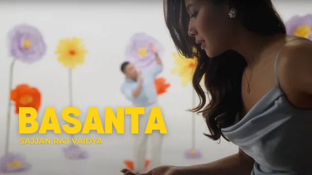 Basanta Rrrrr Basanta Lyrics - Rachel Lepcha | Sajjan Raj Vaidya