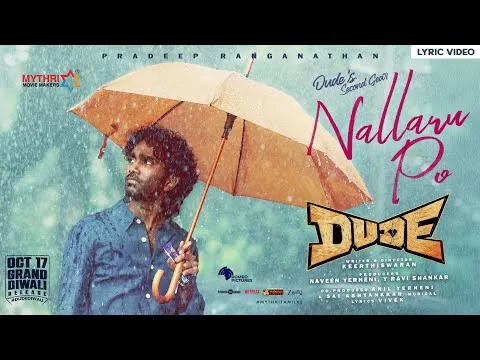 nallaru-po-from-dude-lyrics-sai-abhyankkar-tippu-mohit