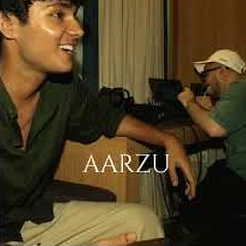 Aarzu Lyrics : Noor & Madhurxo. Yusuf Khan