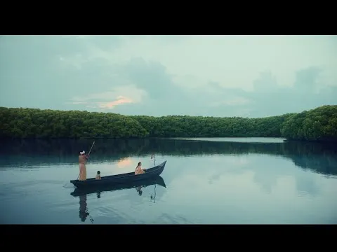 Tulasi Lyrics : Sumedh K