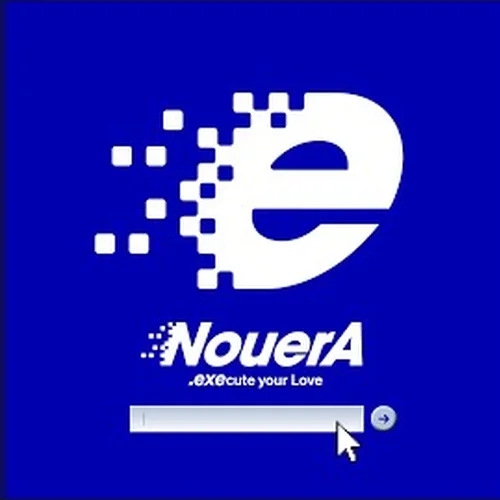 .Exe Lyrics — Nouera (2026)